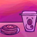 ☕~ 𝚃𝚑𝚎 𝙼𝚘𝚌𝚑𝚊 𝚌𝚊𝚏é ~🥞
