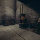 The Unknown PVE