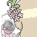 ₊˚⊹♡ Bloomies Garden ♡⊹˚₊