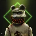 The Horror NFT