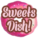 SweetsDish