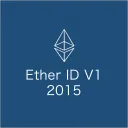 Ether ID V1