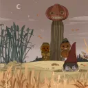 Garden of Gnomes