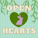 [16+] Open Hearts Discord server icon