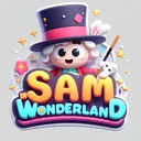 🎨Sam in Wonderland🎨