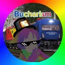 Bucharism's Peace-Loving World