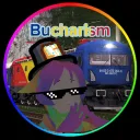 Bucharism's Peace-Loving World