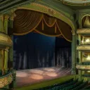A Theatre(Murder Mystery)