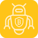 BotCrypto AI / ARBITRAJE 🚀🌔 - discord server icon