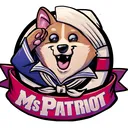 MsPatriot's server