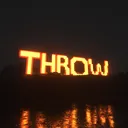 throw
