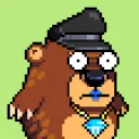 Hoe-Bears NFT