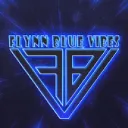 Flynn Blue Vibes