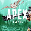 Apex Legends Mobile EU Discord Server Icon