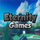 Eternity Games™ Discord server icon