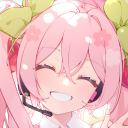 Anime Blossom