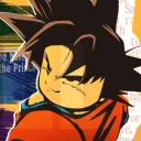 Dragon Ball R