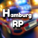 Hamburg Driving Roleplay Discord Server Logo