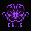 Discovery icon for C.R.I.S. - Ordem Paranormal Discord server