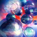 Merged Multiverse World Discord Server Icon