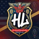 Los Santos Police Department - HL
