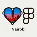 Friends of figma. Nairobi