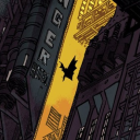 Gotham City : Streets