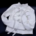 straight jackets