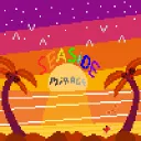 ⋆⁺☾₊⋆Seaside Mirage⋆⁺☽₊⋆