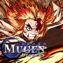Mugen Destiny [ In Dev ]