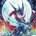 Greninja squad