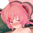 Freaky Lewd Plaza