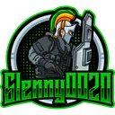 Glenny's Shield Mains