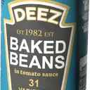 Can O' Beans