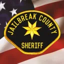 Jailbreak County Sheriff's Off... Discord Server Icon