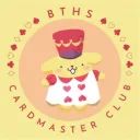 BTHS CardMaster Club
