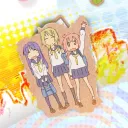 Yuyushiki