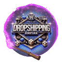 Dropshipping Empire Discord server icon