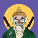 YAKS x Amazing Thailand NFTs