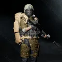 RustyC's server