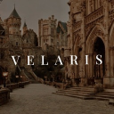 𐔌  .   𝑽 𝑬 𝑳 𝑨 𝑹 𝑰 𝑺   𓈒   𝑬 𝑴 𝑷 𝑰 𝑹 𝑬