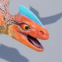 Singe Crest Supremacy