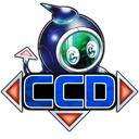 Custom Code Datamine Discord Server Icon