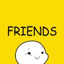 F R I E N D ‿ S