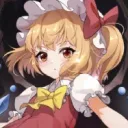 フランちゃん推し（東方アルカサークル用