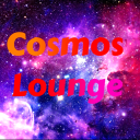 🪐Cosmos Lounge✨ Discord server icon