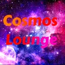 🪐Cosmos Lounge Discord Server Icon