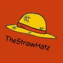 TheStrawHatz OCE/NZ