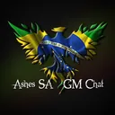 Ashes SA • GM Chat