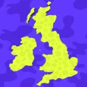 UK + Ireland Splat League